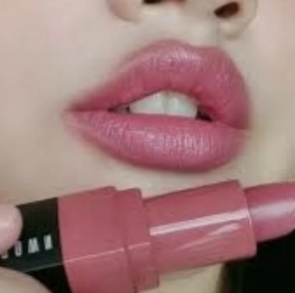 Bobbi Brown Blondie Pink Crushed Lip Color